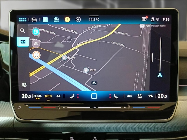 Volkswagen Golf DSG Golf VIII Variant