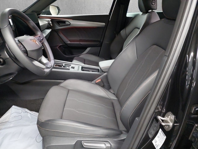 Cupra Formentor 1.5 TSI