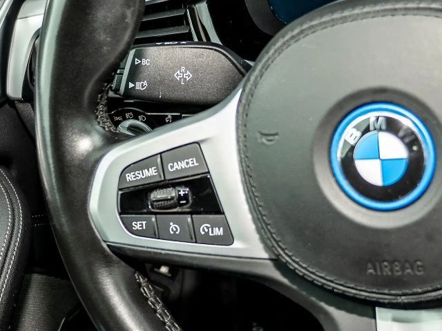 BMW 530 530e Touring