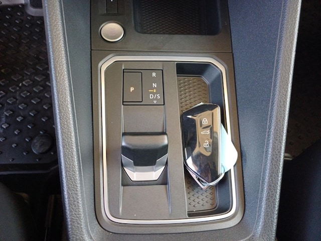 Volkswagen Caddy 1.5 TSI