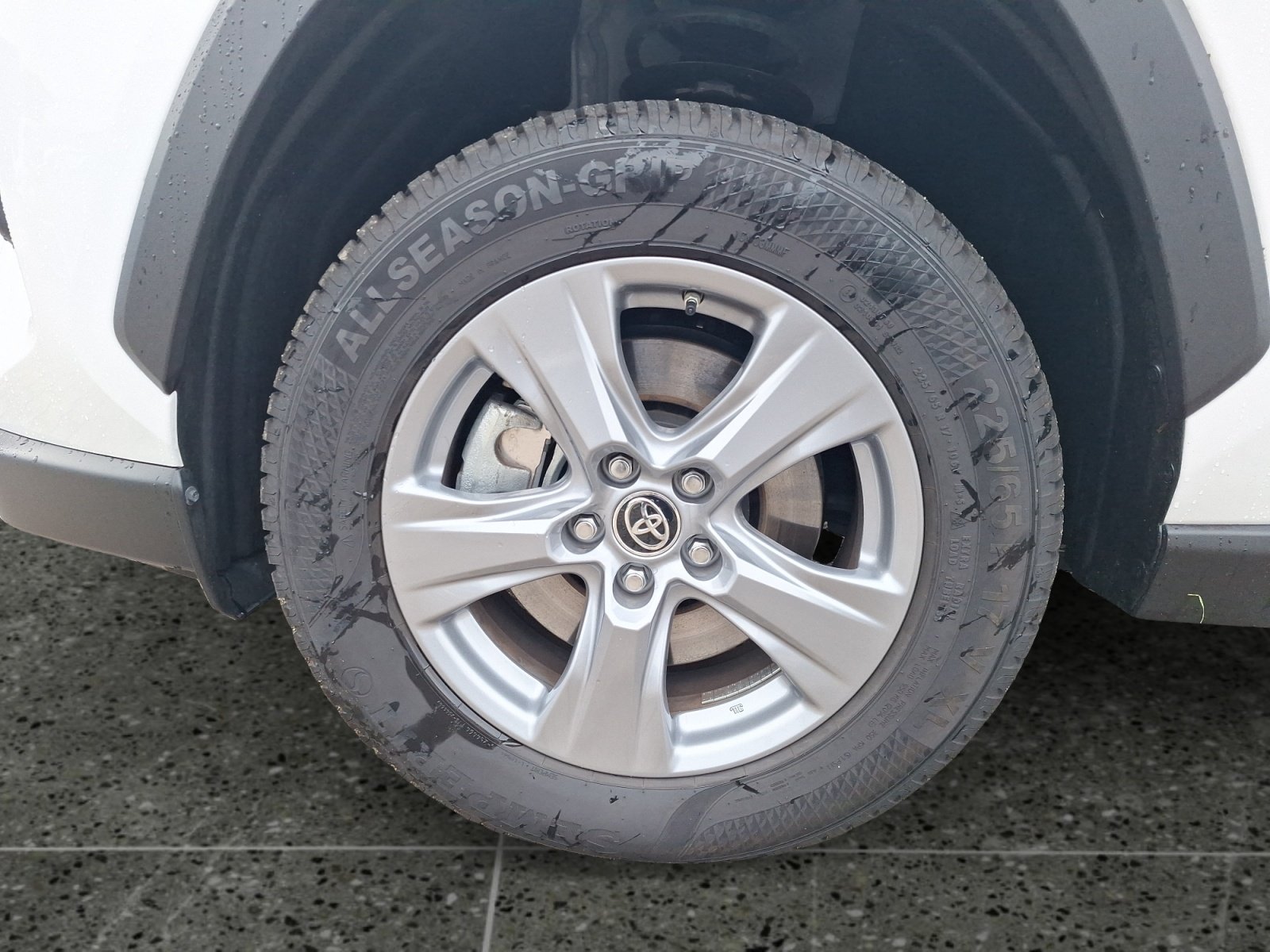 Toyota RAV4 5-deurs Business