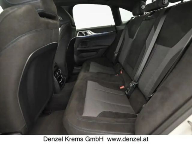 BMW i4 Coupé Gran Coupé