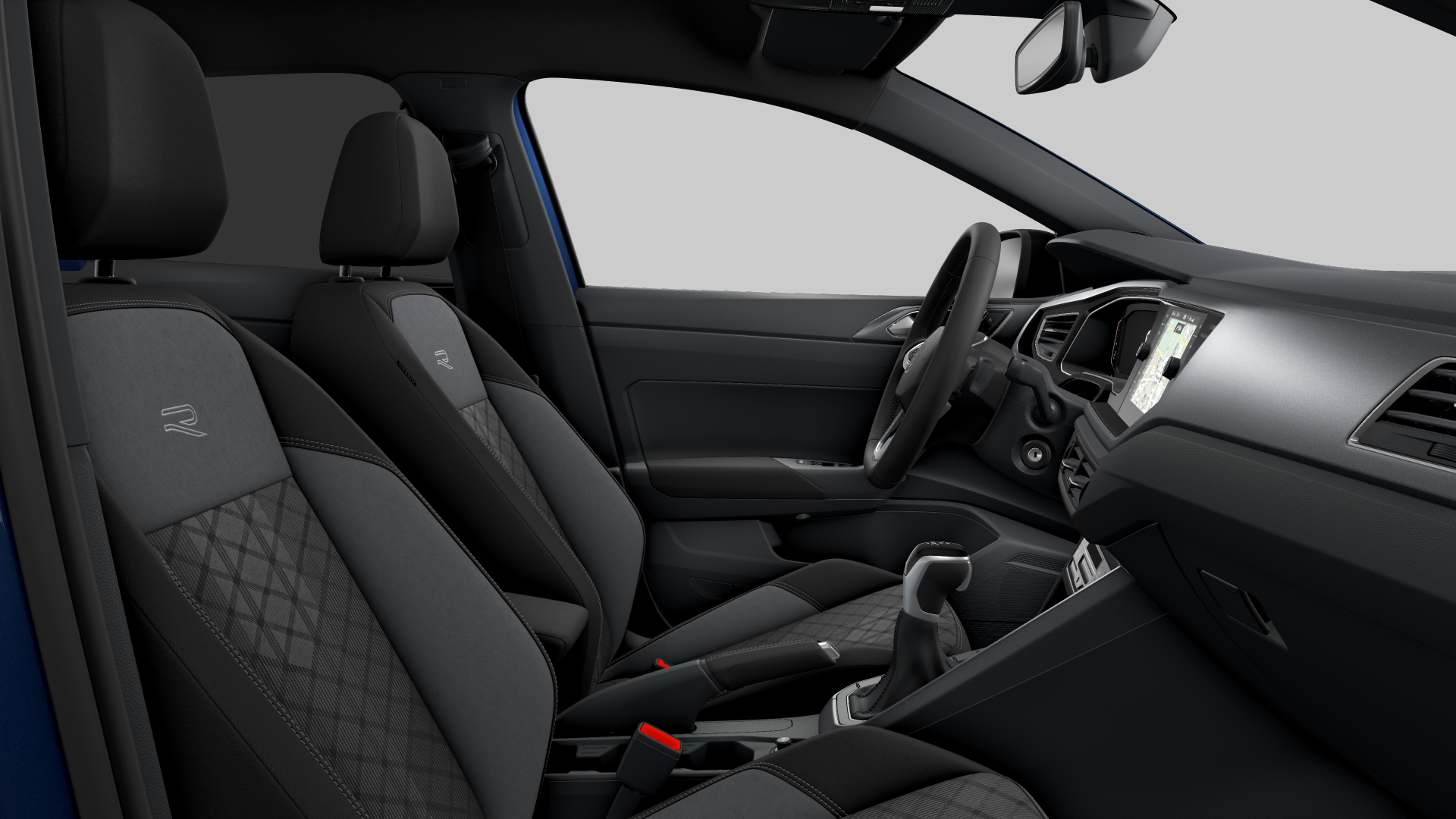 Volkswagen Taigo 1.5 TSI DSG IQ.Drive R-Line