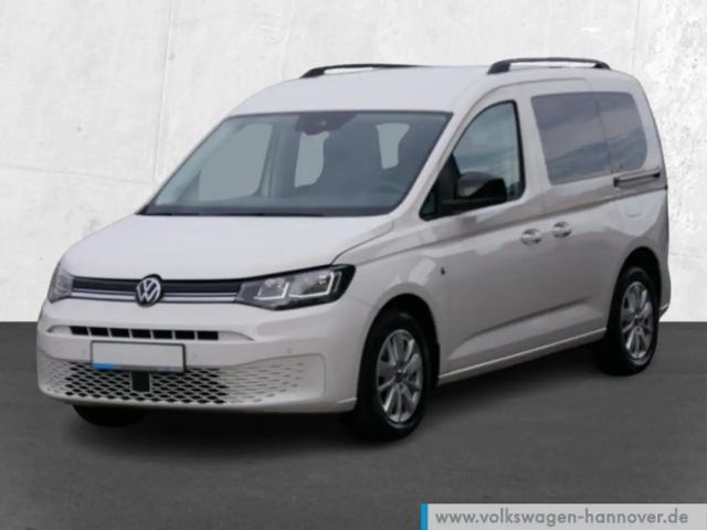 Volkswagen Caddy 2.0 TDI Combi Life