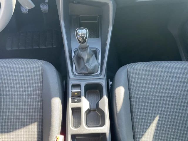 Volkswagen Caddy 2.0 TDI