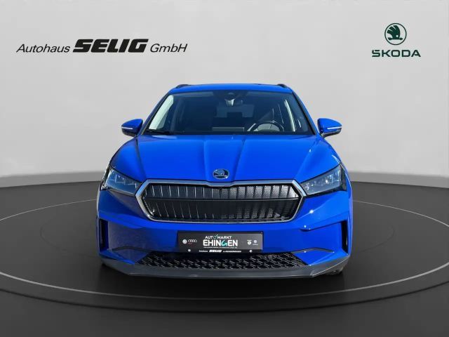 Skoda Enyaq iV 50
