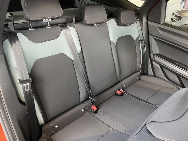 Dacia Bigster Extreme Mild Hybrid 140