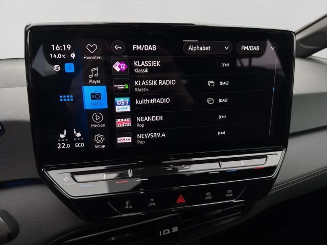 Volkswagen ID.3 Performance Pro