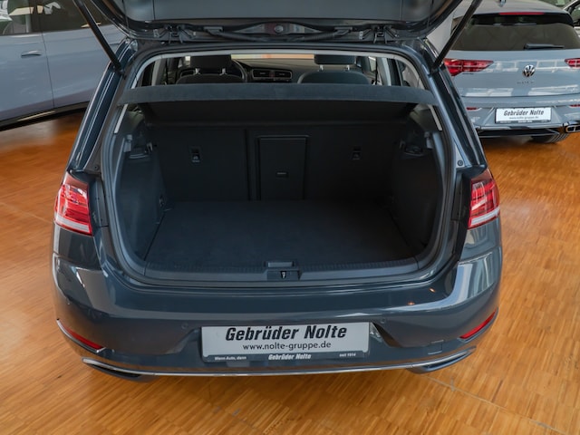 Volkswagen Golf Golf VII e-Golf