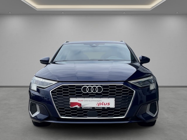 Audi A3 35 TFSI S-Tronic Sportback