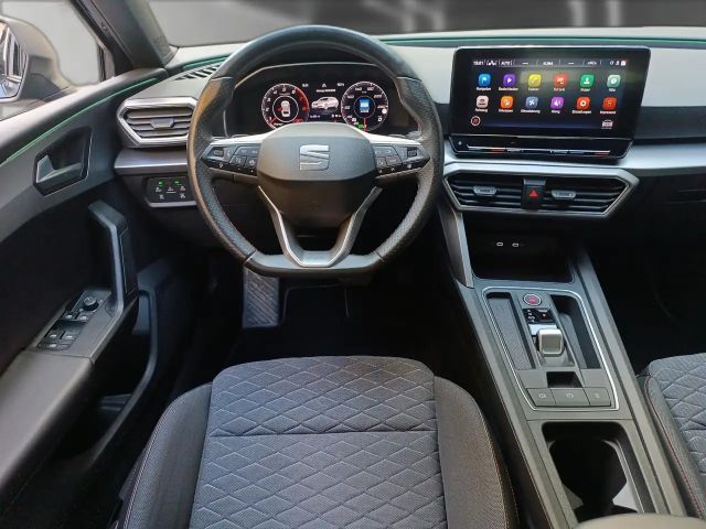 Seat Leon 1.5 eTSI DSG FR-lijn Sportstourer