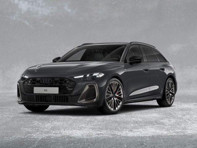 Audi A5 Avant Hybride Quattro S-Tronic