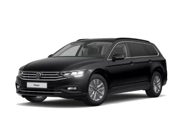 Volkswagen Passat 2.0 TDI Business DSG Variant