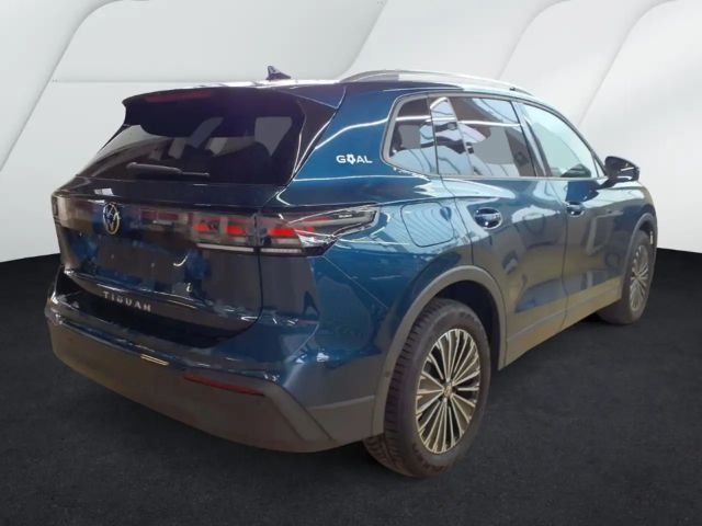 Volkswagen Tiguan 2.0 TDI DSG IQ.Drive