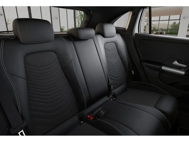 Mercedes-Benz GLA 200 GLA 200 d