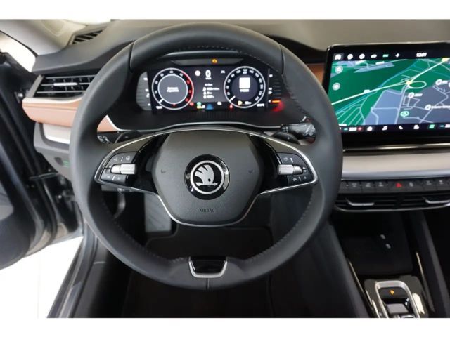 Skoda Octavia 2.0 TDI Combi