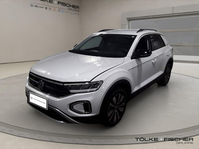 Volkswagen T-Roc 1.0 TSI