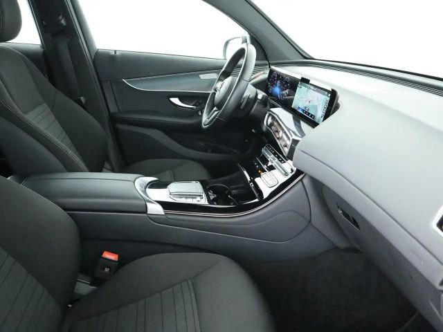 Mercedes-Benz EQC 400 4MATIC