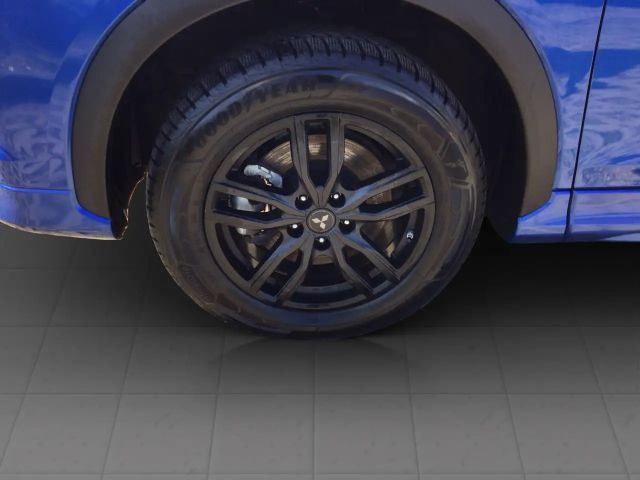 Mitsubishi Eclipse Cross 4WD PHEV