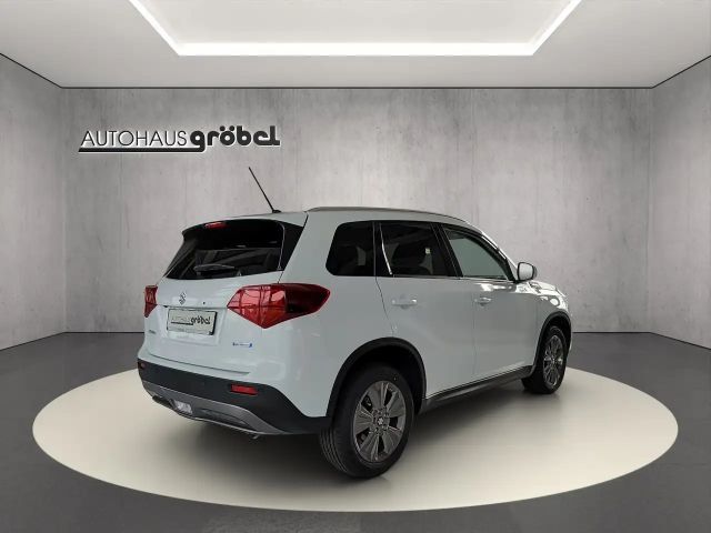 Suzuki Vitara Comfort Hybrid