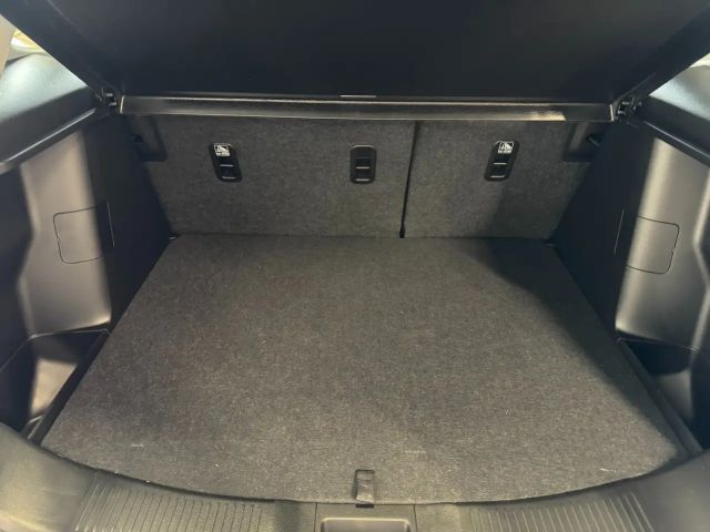 Suzuki S-Cross AllGrip Hybrid