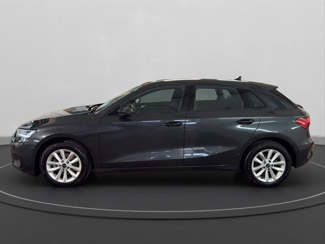 Audi A3 30 TFSI Sportback