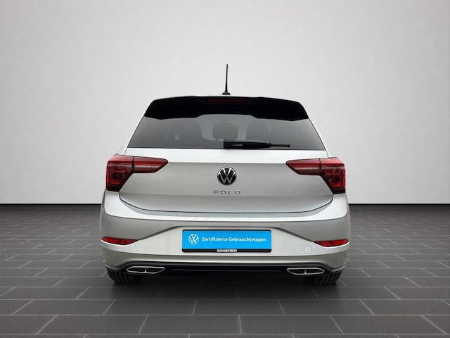 Volkswagen Polo 1.0 TSI IQ.Drive R-Line