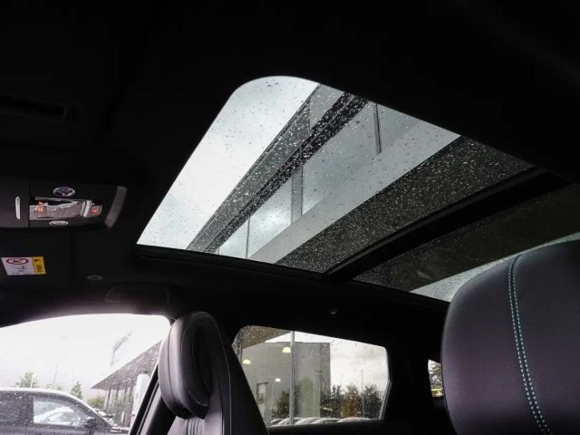 BYD Seal U Boost DM-i