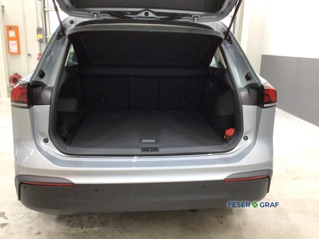 Volkswagen Tiguan DSG