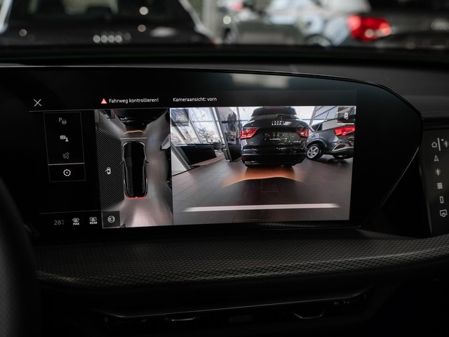 Audi Q5 Quattro S-Tronic