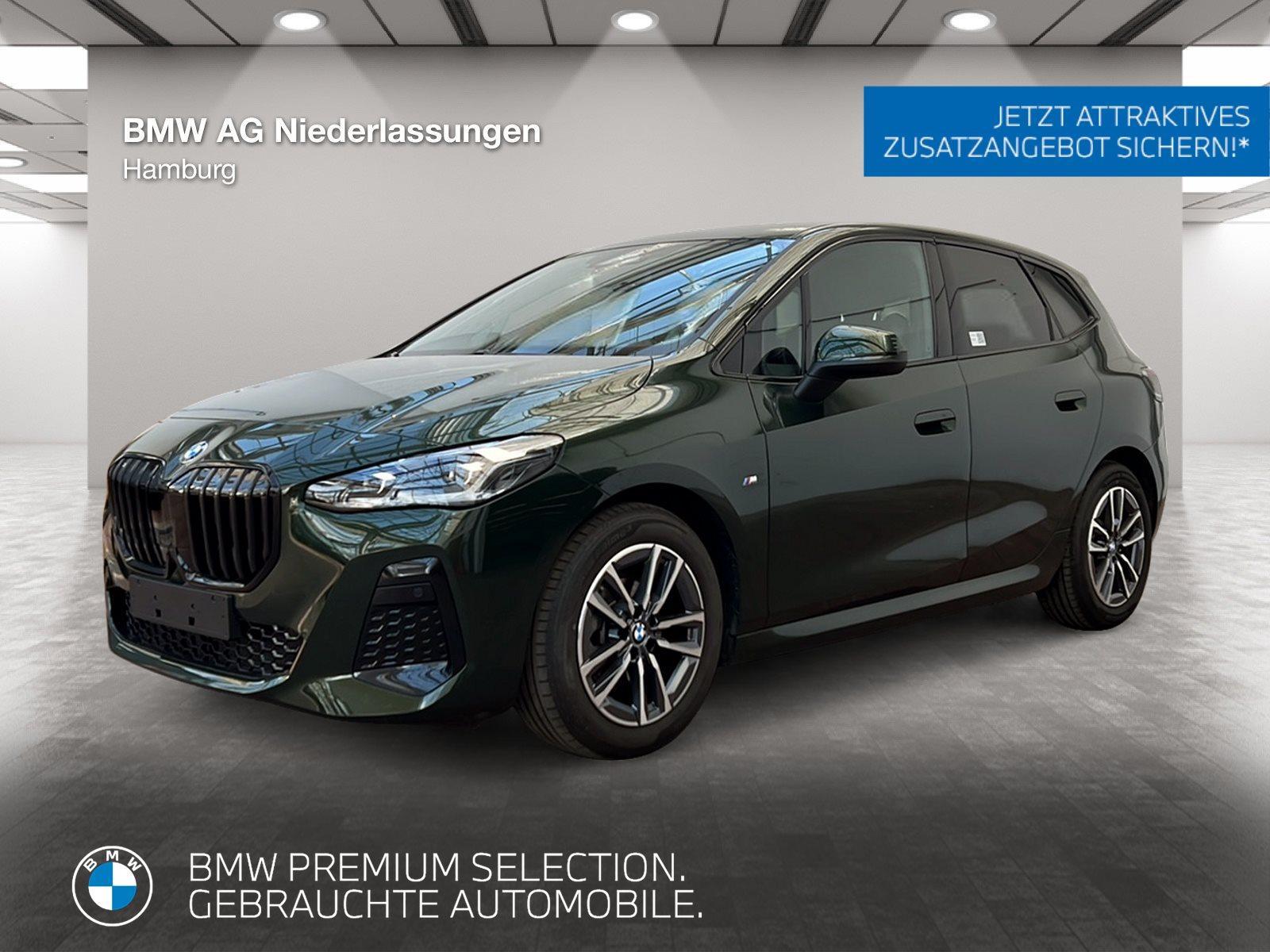 BMW 220 220i Active Tourer