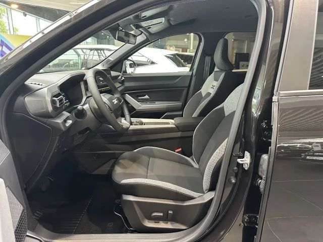 Dacia Bigster Hybrid 155