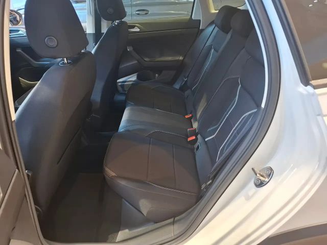 Volkswagen Taigo DSG Style