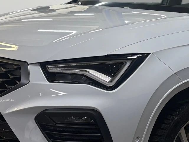 Seat Ateca 1.0 TSI FR-lijn