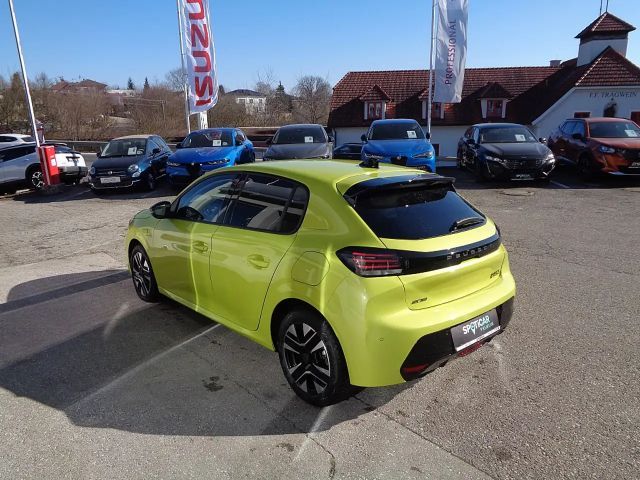 Peugeot 208 Allure Pack PureTech