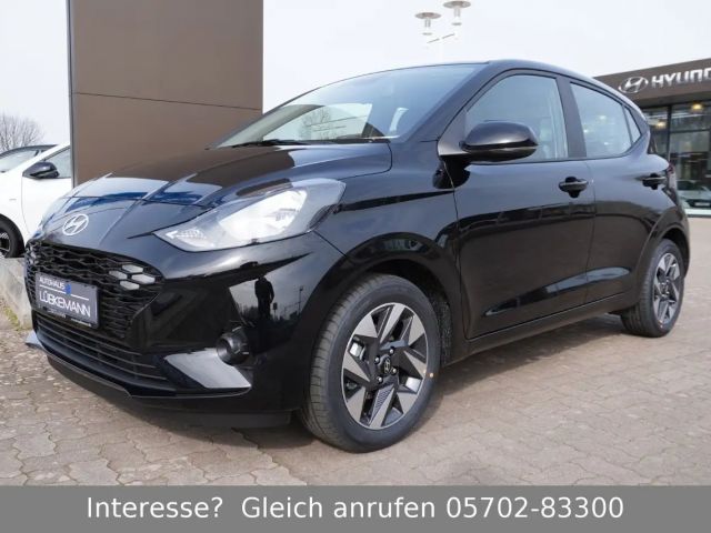 Hyundai i10 1.2 Trend