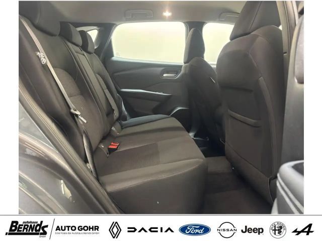 Nissan Qashqai Acenta DIG-T