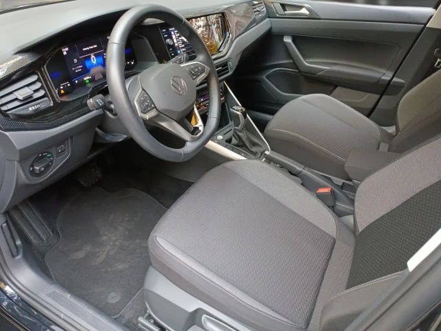 Volkswagen Taigo 1.0 TSI DSG Life