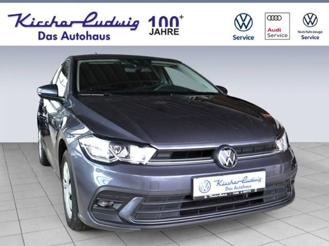 Volkswagen Polo 1.0 MPI