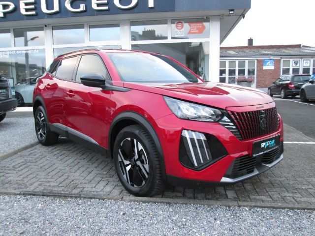 Peugeot 2008 Allure Pack PureTech