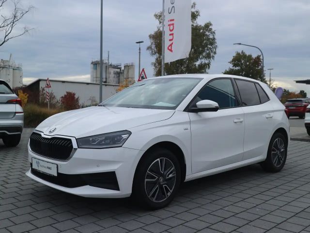 Skoda Fabia 1.0 TSI Ambition