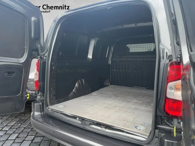 Opel Combo 1.5 CDTI