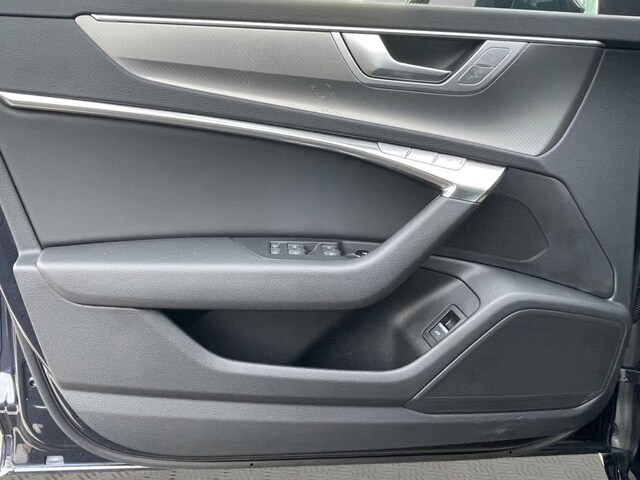 Audi A6 50 TDI Avant Quattro