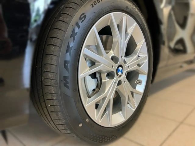 BMW 120 120d 5-deurs Sedan