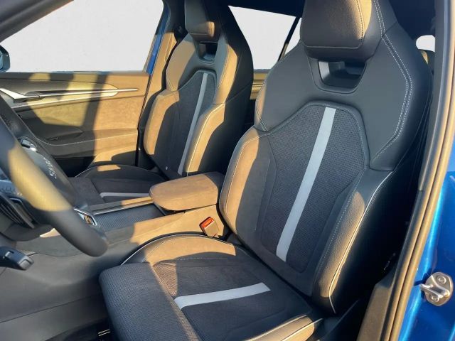 Skoda Kodiaq 4x4 Sportline