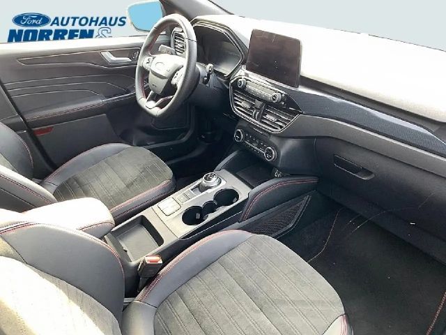 Ford Kuga Plug in Hybrid ST Line