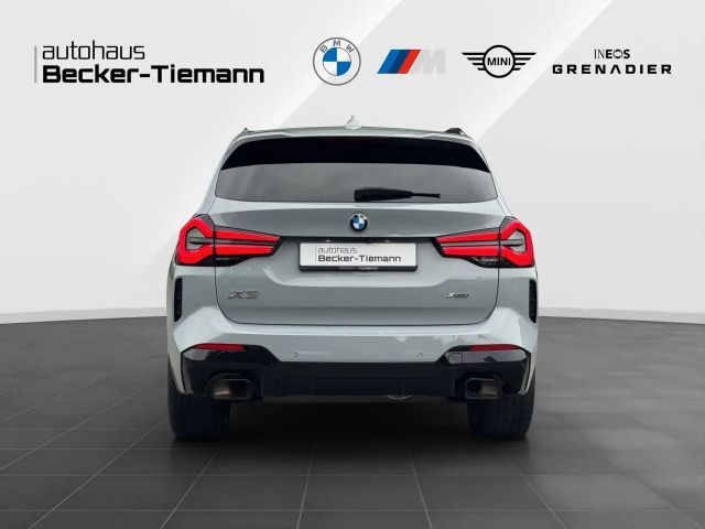 BMW X3 M-Sport xDrive20i