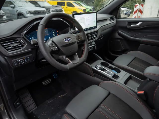 Ford Kuga Plug in Hybrid ST Line X