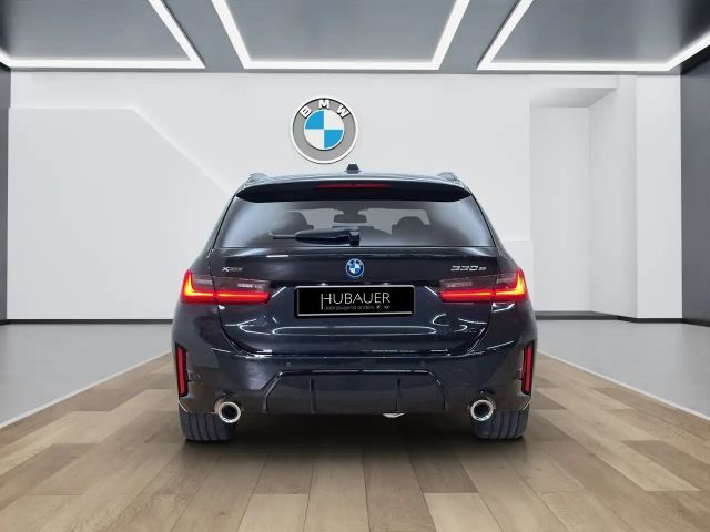 BMW 330 330e Touring xDrive