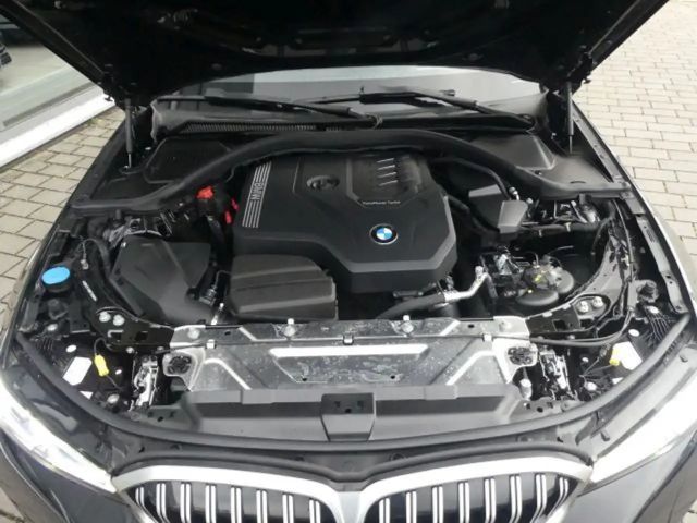 BMW 320 320i Touring